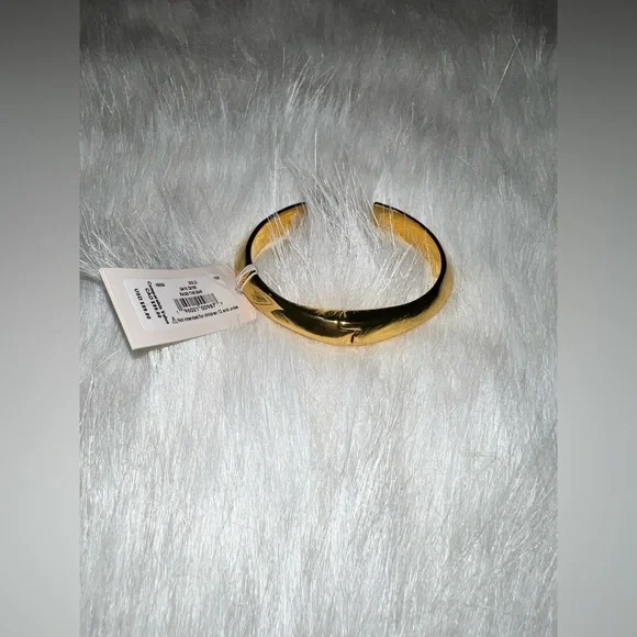 New Kate Spade Raise the Bar Cuff Bracelet - Picture 5 of 6